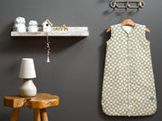 Baby Schlafsack Waves - Fog