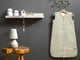 Baby Schlafsack Waves - Fog