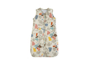 Baby Schlafsack Terazzo