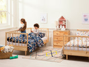 Terazzo Duvet Set