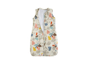 Baby Schlafsack Terazzo