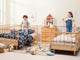 Terazzo Duvet Set