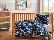 Terazzo Duvet Set