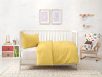 Mono Duvet Set