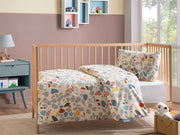 Terazzo Duvet Set