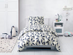 Caesar Duvet Set
