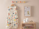 Baby Schlafsack Terazzo