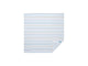 Mousseline sjaal Stripe + Terazzo - 2-pack-