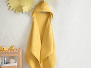 Muslin Hooded Towel