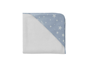 Star Hooded Towel