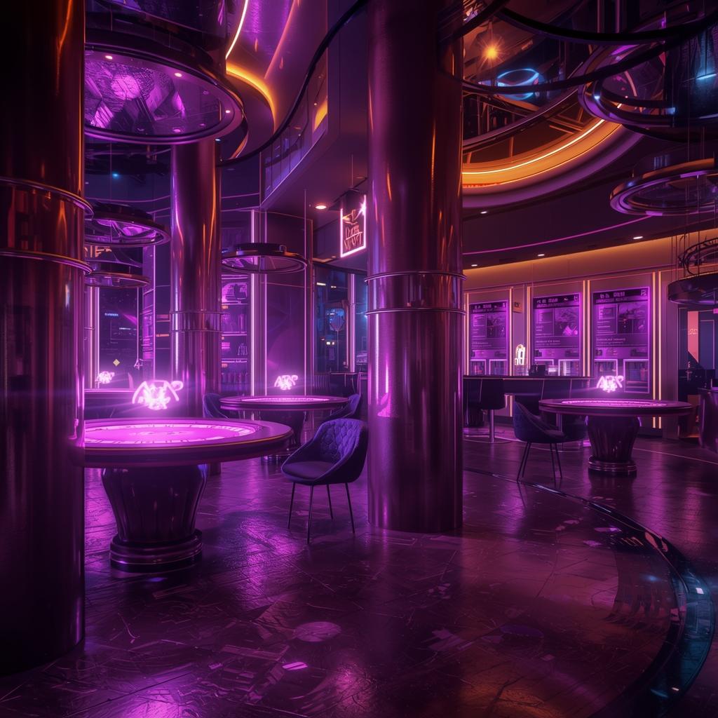 Merkmale eines zuverlässigen Online Casinos