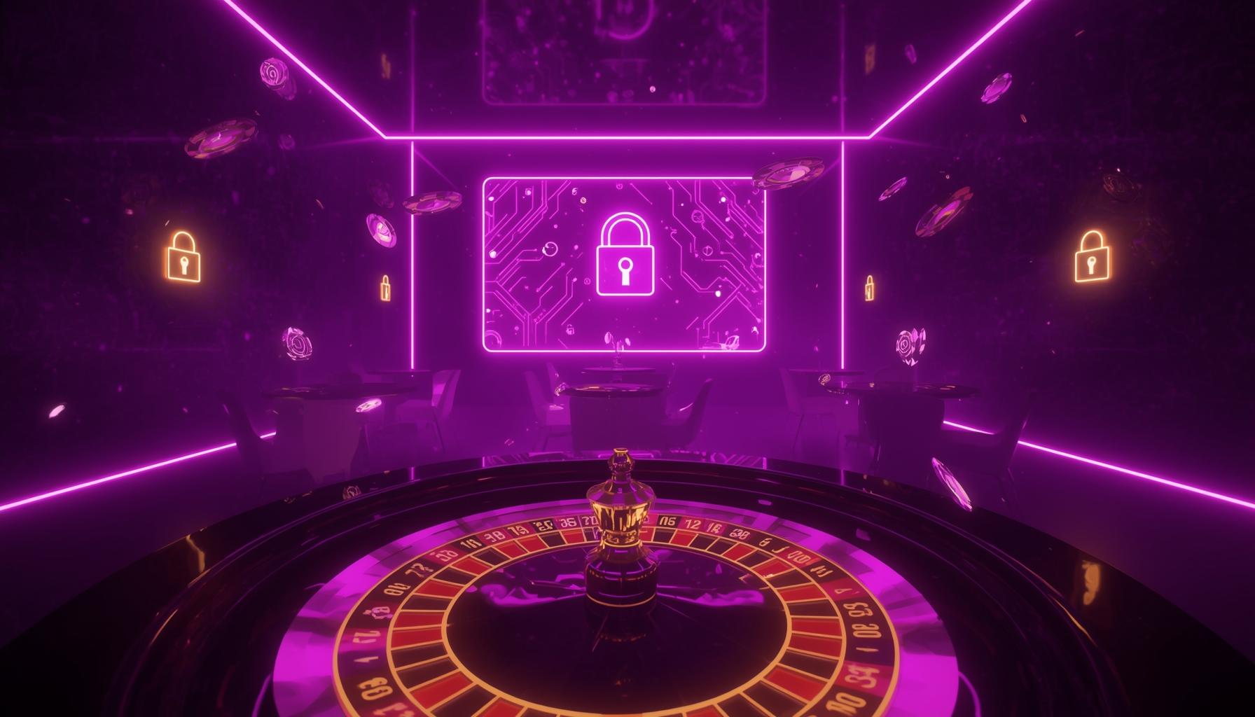 Tipps für sicheres Glücksspiel im Internet