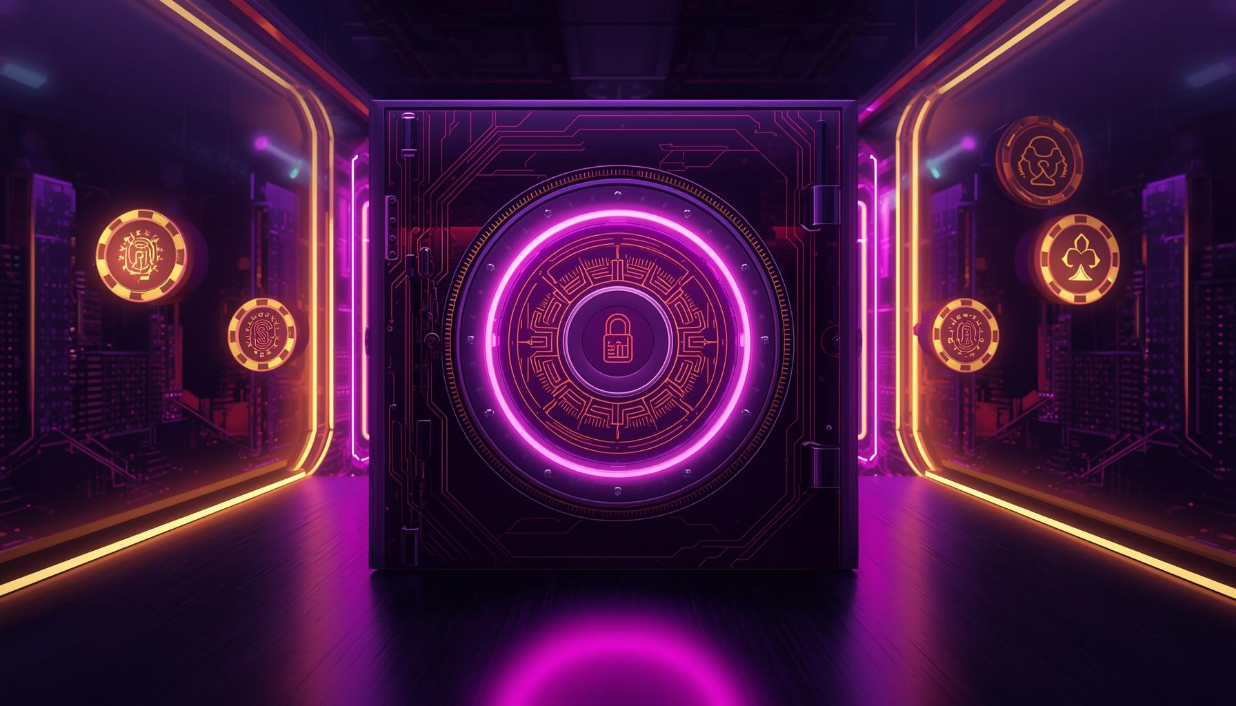 Wie erkennt man ein sicheres Online Casino?